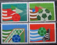 [Football World Cup - U.S.A., type ZM]