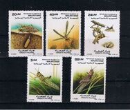 [Migratory Locust, Tip ADN]