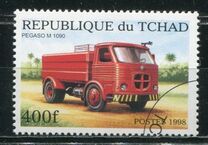 [Historical Fire Engines, tip BBF]