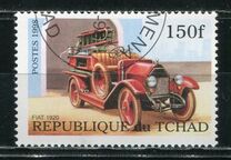 [Historical Fire Engines, tip BBC]