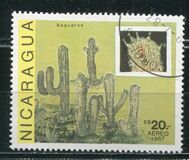 [Airmail - Cacti, tip BXG]