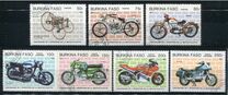 [The 100th Anniversary of Motorcycle, סוג AA]