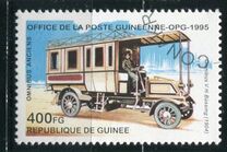 [Veteran Omnibuses, type ARL]