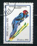 [Winter Olympic Games - Albertville, France, tip ARQ]