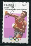 [Olympic Games - Los Angeles, USA, 유형 BFV]