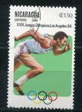[Olympic Games - Los Angeles, USA, 유형 BFX]