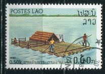 [River Craft, тип UP]