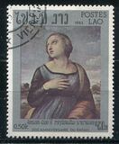 [The 500th Anniversary of the Birth of Raphael, type XH]