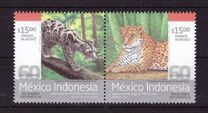 [The 60th Anniversary of Diplomatic Relations with Indonesia, type EGN]