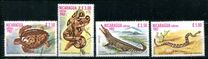[Airmail - Reptiles, type BFN]