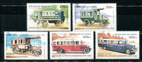 [Veteran Omnibuses, type ARJ]