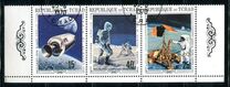 [Airmail - Apollo 11 & 12, type HX1]