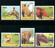 [Mammals, տեսակ ATO]