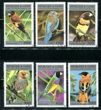 [Birds, Tip ARY]