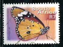 [Butterflies, type AVF]