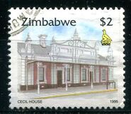 [Zimbabwe Culture, type LJ]