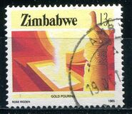 [National Infrastructure, type CI]