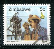 [Zimbabwe Culture, тып LA]