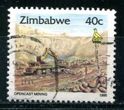 [Zimbabwe Culture, type LE]