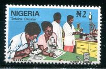 [Nigerian Life, type PI]