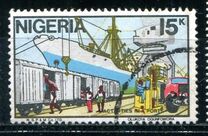 [Nigerian Life, type PA]