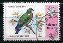 [Birds, տեսակ FK]