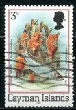 [Flora & Fauna, Coat of Arms & Queen Elizabeth II, प्रकार MC]