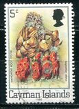 [Flora & Fauna, Coat of Arms & Queen Elizabeth II, प्रकार MD]