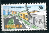 [Nigerian Life, type OY]