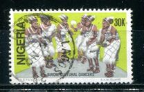 [Nigerian Life, type XPD]