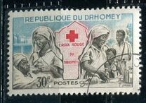 [Red Cross, タイプ BK3]