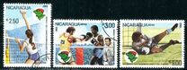[Airmail - The 14th Central American and Caribbean Games, Typ XDD]