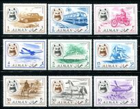 [Transport, type DH]