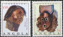 [Angolan Masks, type LZ]