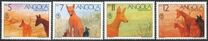 [Spain-Latin America Stamp Exhibition "Espamer '91" - Buenos Aires, Argentina - Dogs, type VL]