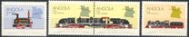 [Benguela and Luanda Railways, type SV]