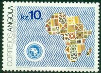 [The 25th Anniversary of the Economic Commission for Africa, type OU]