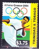[Olympic Games - Athens, Greece, ประเภท ZC]