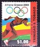 [Olympic Games - Athens, Greece, ประเภท ZA]