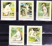 [Airmail - Nude Paintings by Renoir, Вид XH]
