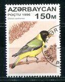 [Birds, տեսակ IO]