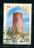 [Churches & Castles of Belarus, tyyppi M]