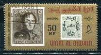 [International Stamp Exhibition - Cairo, Egypt - Stamps on Stamps, jenis BI]