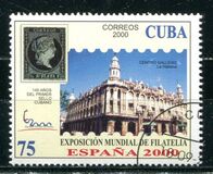 [World Stamp Exhibition "Espana 2000" - Madrid, Spain, タイプ GIL]