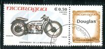 [The 100th Anniversary of Motorcycle, type BOH]