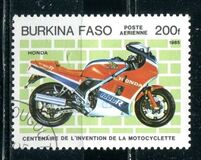 [The 100th Anniversary of Motorcycle, סוג AF]