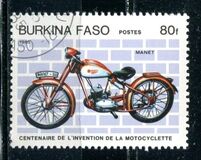[The 100th Anniversary of Motorcycle, סוג AC]
