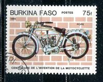 [The 100th Anniversary of Motorcycle, סוג AB]