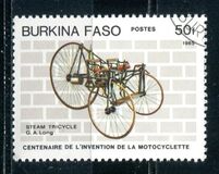 [The 100th Anniversary of Motorcycle, סוג AA]