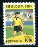 [Olympics and Sports Stamp Exhibition "Olymphilex '96" - Atlanta, USA, տեսակ TR]